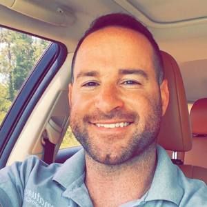 Meet your Posher, Blake